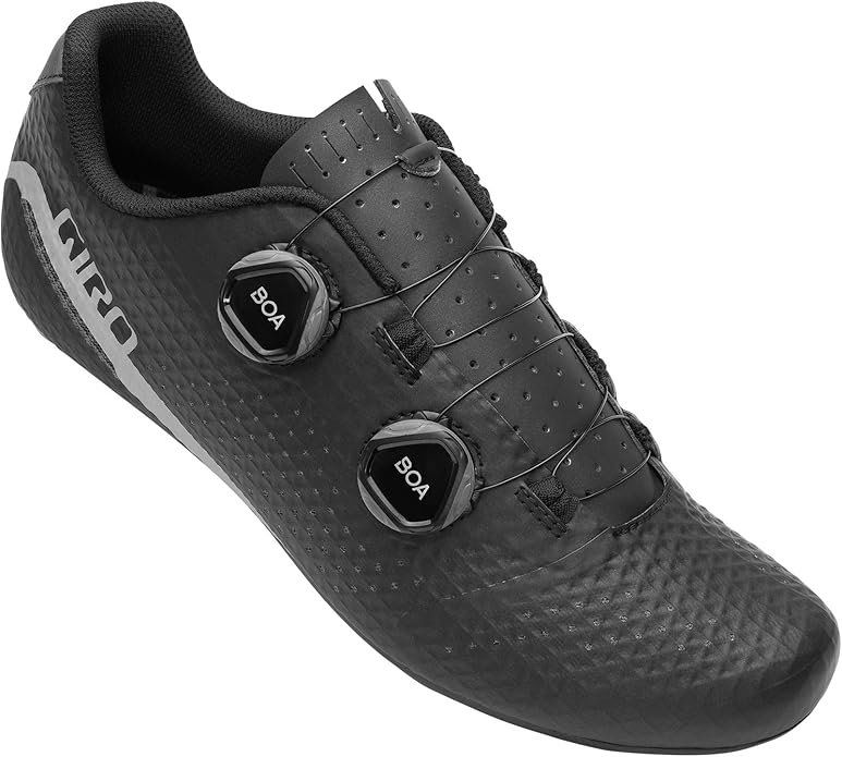 GIRO REGIME ジロ　サイズ45 レジーム　シューズ　ロードバイク GIRO/ジロ】REGIME Black